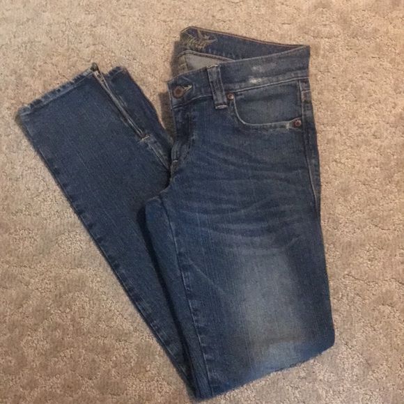Vintage Old Navy Special Edition Jeans - Picture 3 of 8